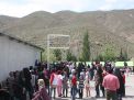 گزارش تصویری از همایش پیاده روی کارکنان در 22 اردیبهشت ماه 